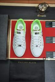 Picture of Philipp Plein Shoes _SKUPPsz38-45BS060118567